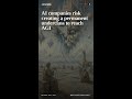 AI companies risk creating a permanent underclass to reach AGI #shorts