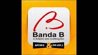 Prefixo Rádio Banda B 550 Am Curitiba Pr