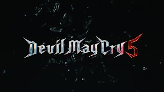 Devil May Cry 5: Heaven or Hell Difficulty Playthrough w/ Super Characters (Part 1, No Commentary)