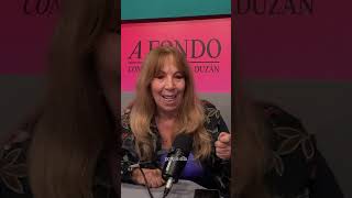 La temible Ilva Myriam Hoyos