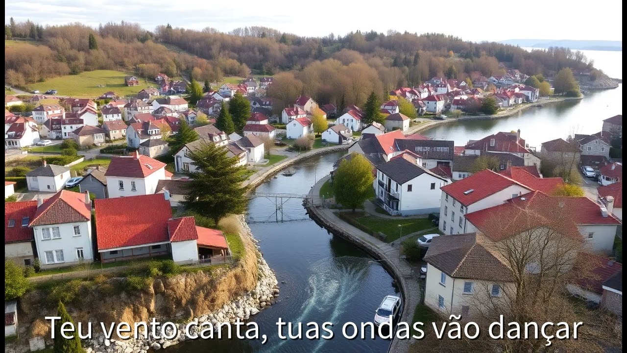 Canto de Esposende”