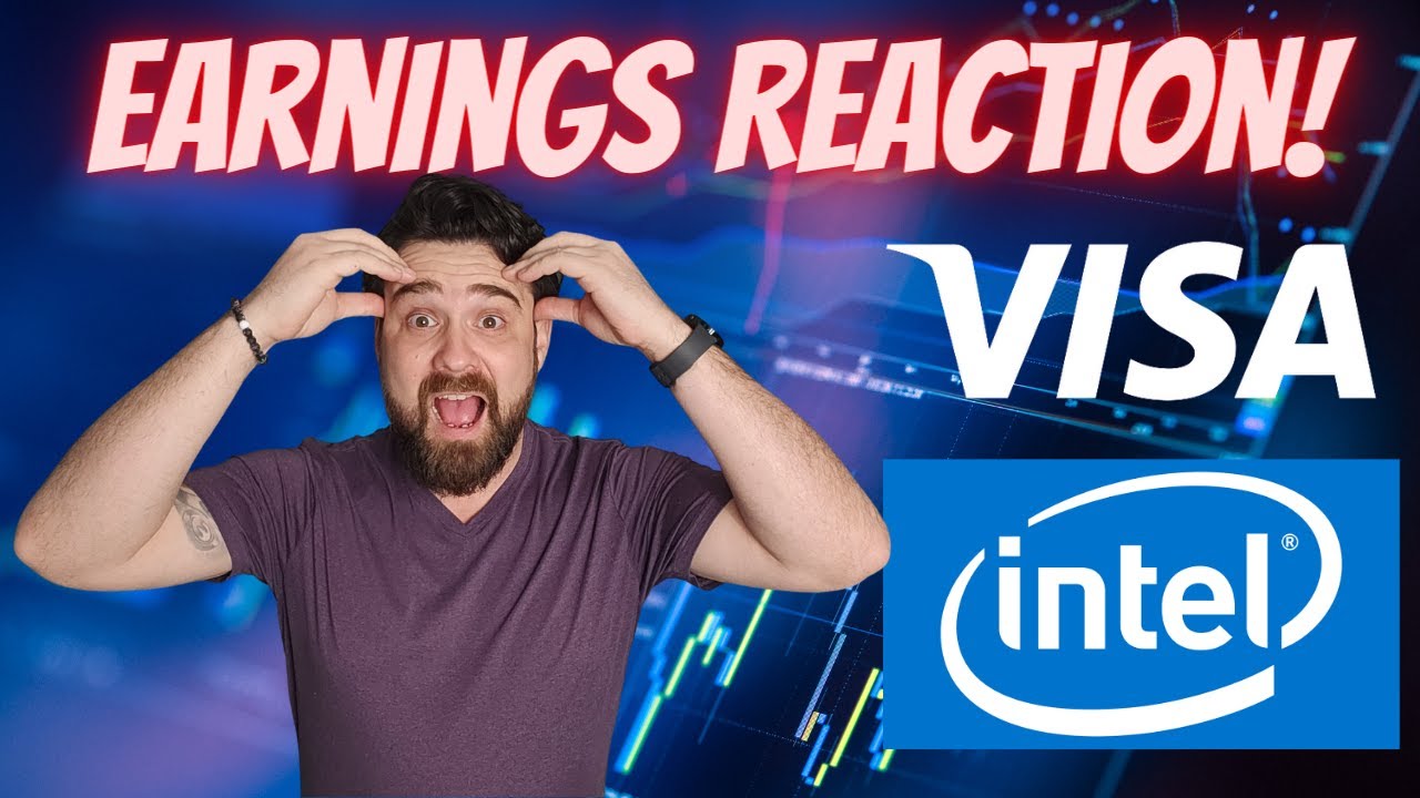 Instant Stock Earnings Reaction! Will Intel Stock Finally Show Signs Of Life?