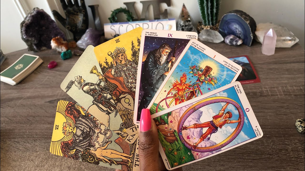 SCORPIO! ♏️AVOIDING THIS❗HERE'S WHY!🌟THEY STILL CARE FOR YOU!💌 BUT WAITING FOR RIGHT TIME... ❤️