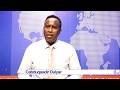 SOMALI CABLE NEWS AND Abdukadir Dulyar 18 03 2026