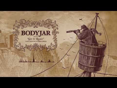 Punk music video thumbnail preview for Bodyjar - Get It Right