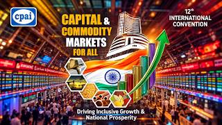 CPAI Convention 2K26 2nd Technical Session