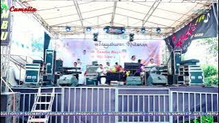 CAMELIA MUSIC - CINTA BERAWAN - CEK SOUND - KHITAN M. ALKHA JULIAN SIRAHAN CLUWAK PATI