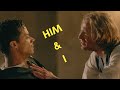 Lestat &amp; Louis | Him &amp; I