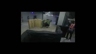 msl 3v3 fight club leg 2 (speedsoft) screenshot 2