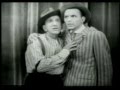 Jimmy Durante & Frank Sinatra - Sing Soft Sweet & Gentle