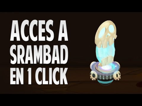 Accéder à Srambad en 1 click [HD]