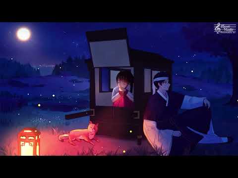 아련한 사극드라마 OST, 동양풍음악 BGM 모음 [Playlist] 공부할때 듣기좋은 잔잔한 피아노 연주곡