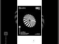 3D Optical Spiral in Adobe Illustrator