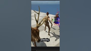 Challenge Complete, again - Teaching Myself #unrealengine  #gamdev : Day 94 #gamedev