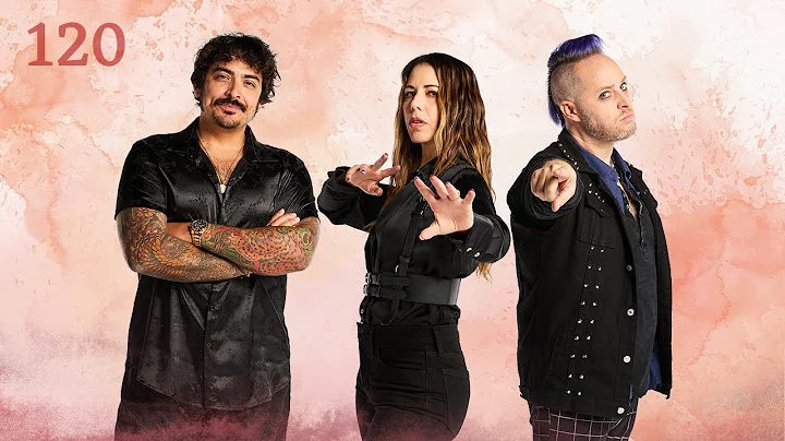 The Red End | Critical Role | Campaign 3, Episode 120