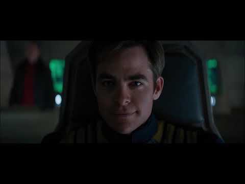 Star Trek Beyond | Magic Carpet Ride