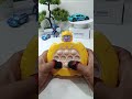 Playing push game Bumble Bee pop it elektrik,pop it satisfying #gaming #popit #toys#fidgettoysplus