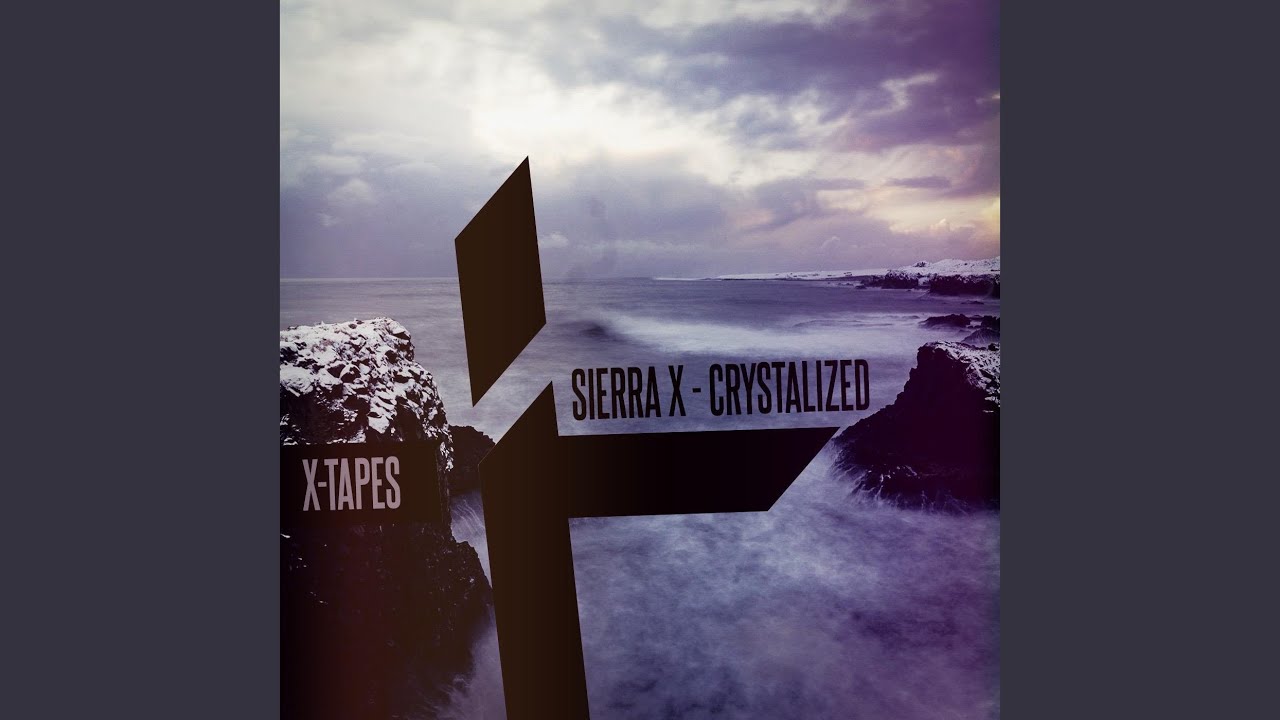 Crystalized (Original Mix)