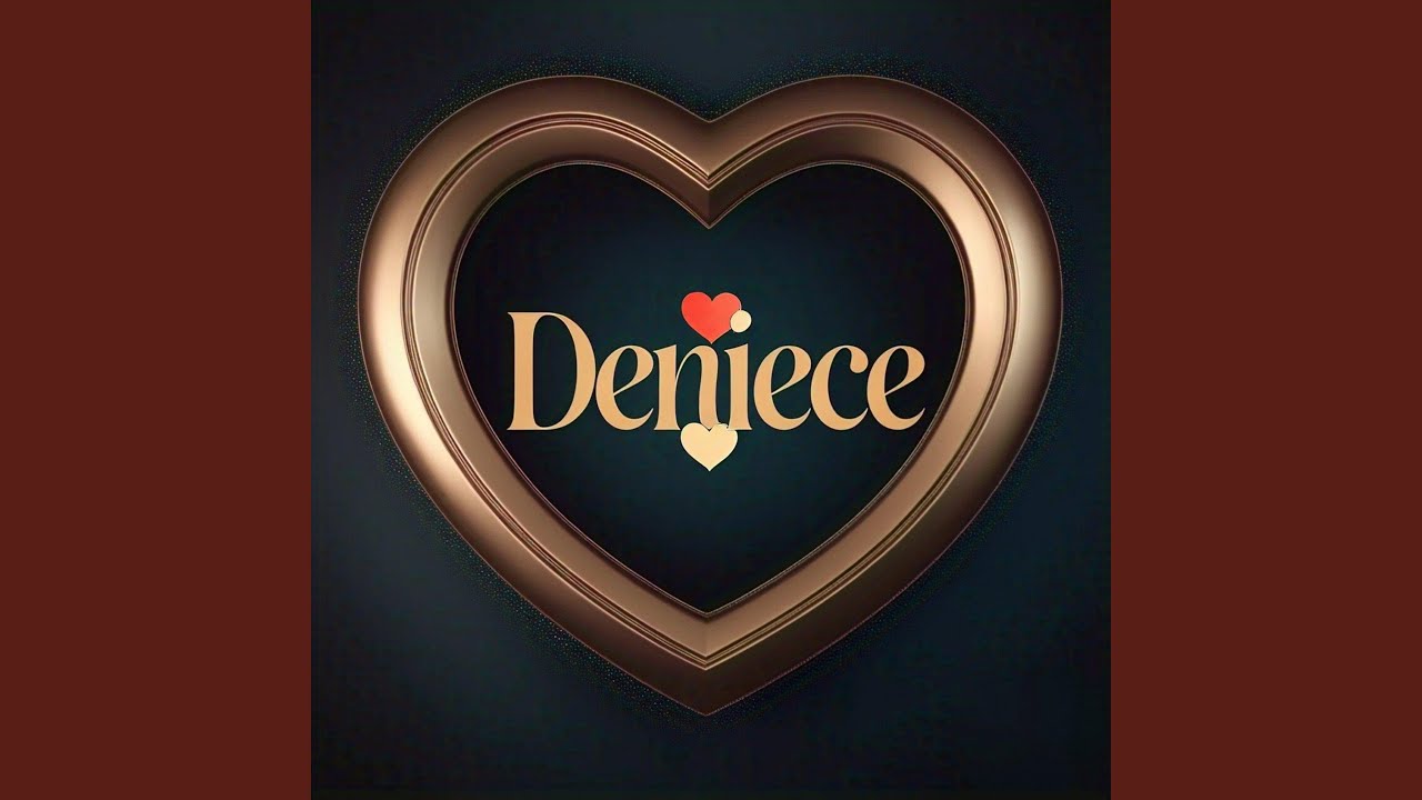 Watch Deniece on YouTube Watch Deniece on YouTube