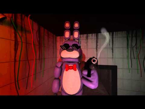 The MLG Interruption - [SFM]