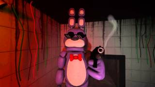 The MLG Interruption - [SFM]