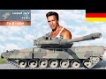 Germany Bias 💀☢️