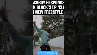 Jackboy Response To Kodak Black New Track