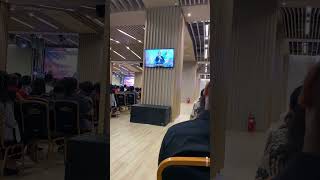 Lapangkanlah Tempat Kemahmu keluargabesargbimedanplaza gbirumahpersembahan