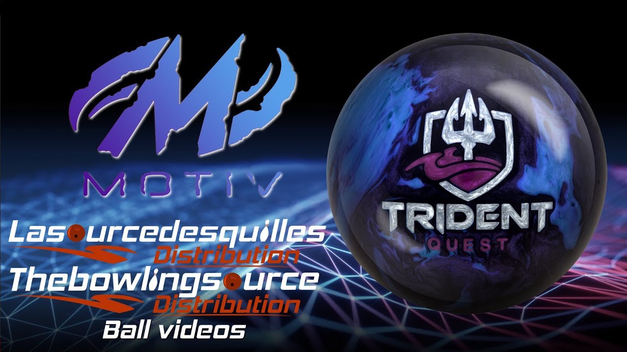 motiv trident quest