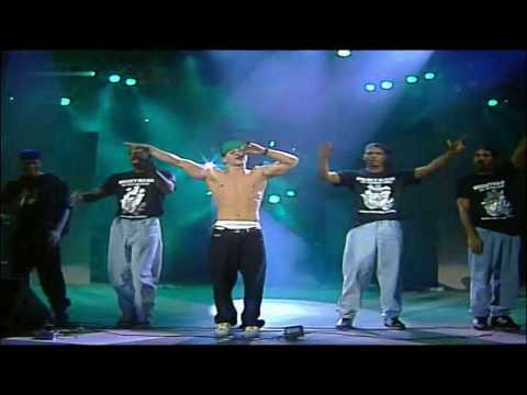 Marky Mark And The Funky Bunch - Good Vibrations 1991