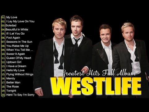 【中古】 Westlife ウエストライフ / Greatest Hits Tour Westlife – The Greatest Hits Tour Live From M.E.N. Arena