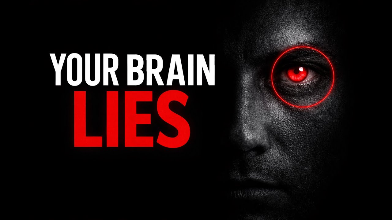 7 Psychological Tricks Your Brain Uses Against You Without You Noticing