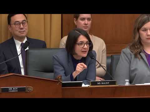 Rep. Becca Balint Defends Immigrant Kids and Access to Public Education
