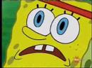 SpongeBob And The WTF Bomb