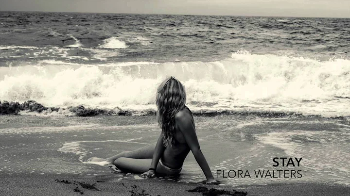 Flora Walters Cover of "Stay" by Rihanna