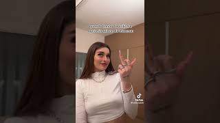 Tiktok Di Sofia Crisafulli