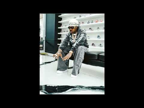 EST GEE X FUTURE TYPE BEAT 2025 SALVATORE