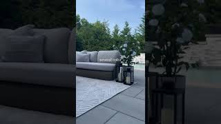 Cozy & Stylish Patio Rugs to Upgrade Your Outdoor Vibe!