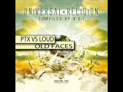 X.S.I. — Official - PTX vs Loud - Old Faces