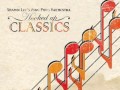 Shawn Lee's Ping Pong Orchestra - Flight Of The Bumblebee