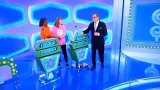 The Price Is Right  Showcase Results  4262018