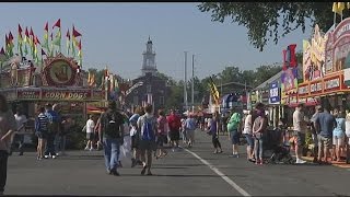 West Springfield will profit from the Big E’s successful season
