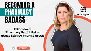 Increase Pharmacy Profits with Stanley Pharma Group's ED Protocol