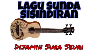 Lagu Sunda Sisindiran (banyolan)