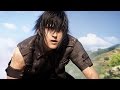 FINAL FANTASY XV - Omen Cinematic Trailer