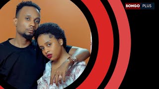 NANDY AWEKA WAZI NDOA YAKE NA BILLNAS LEO.