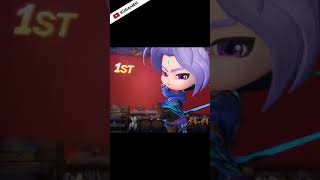 Don't be ARROGANT!! Nature Spirit's Natural Counter Magic Chess New Patch | Magic Chess MLBB