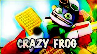 Axel F [Crazy Frog] - TILES HOP screenshot 5
