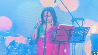 Dunukeiya Malak Wage,, ,Deepa Thamel,.Ernest Soysa Music Academy Talent Show 2025 .