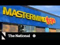 Canada’s Mastermind Toys files for creditor protection